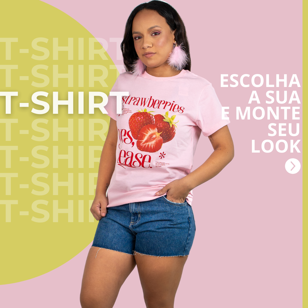 T-Shirt